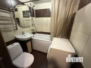 Студия квартира, на длительный срок, 35м2, 2/6 этаж