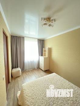 2-к квартира, на длительный срок, 43м2, 4/5 этаж