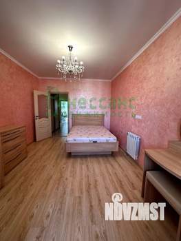 2-к квартира, на длительный срок, 80м2, 14/17 этаж