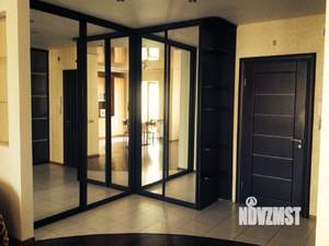 Студия квартира, посуточно, 45м2, 4/9 этаж