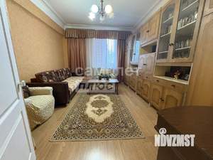 2-к квартира, на длительный срок, 58м2, 2/5 этаж