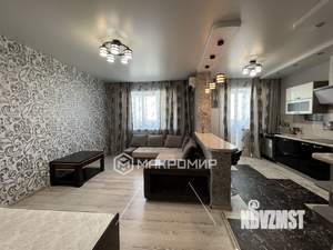 1-к квартира, на длительный срок, 44м2, 13/15 этаж