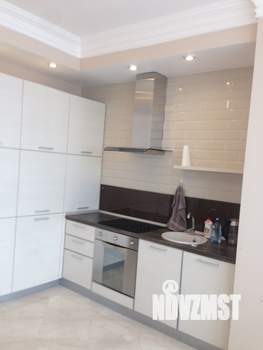 2-к квартира, на длительный срок, 56м2, 9/16 этаж