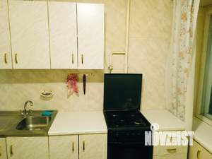 1-к квартира, на длительный срок, 34м2, 3/9 этаж