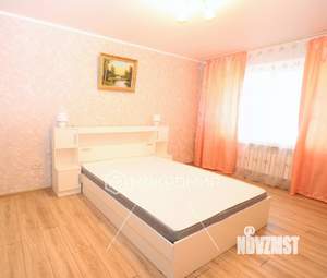 2-к квартира, на длительный срок, 60м2, 4/5 этаж