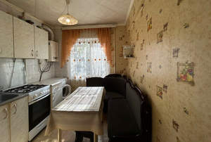 1-к квартира, на длительный срок, 31м2, 2/5 этаж