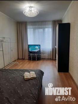 3-к квартира, на длительный срок, 50м2, 1/5 этаж