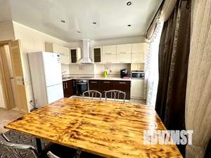 3-к квартира, посуточно, 120м2, 14/14 этаж