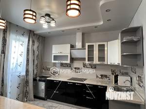 1-к квартира, на длительный срок, 44м2, 13/15 этаж