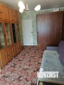 2-к квартира, на длительный срок, 51м2, 4/5 этаж