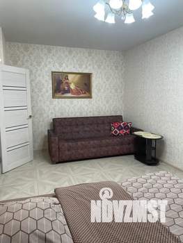 1-к квартира, посуточно, 47м2, 4/16 этаж