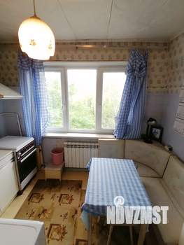 2-к квартира, на длительный срок, 53м2, 5/5 этаж