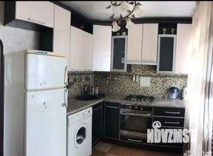 1-к квартира, посуточно, 32м2, 2/5 этаж