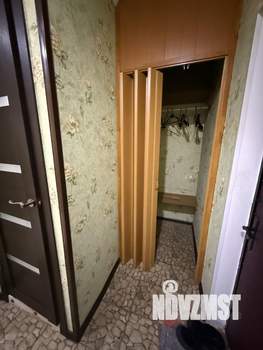 1-к квартира, на длительный срок, 38м2, 6/10 этаж