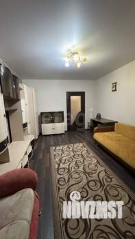 1-к квартира, на длительный срок, 48м2, 3/18 этаж