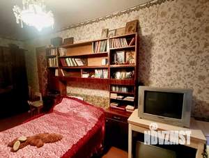 2-к квартира, на длительный срок, 50м2, 4/5 этаж