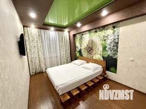 2-к квартира, посуточно, 65м2, 1/1 этаж