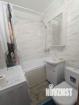 1-к квартира, на длительный срок, 31м2, 2/5 этаж