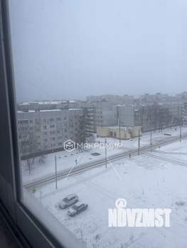 2-к квартира, на длительный срок, 56м2, 8/10 этаж