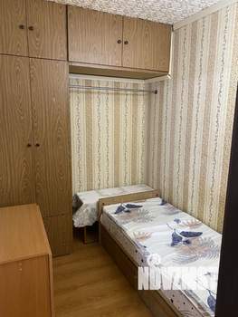 2-к квартира, на длительный срок, 45м2, 3/5 этаж