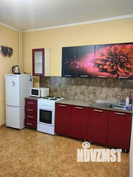 1-к квартира, на длительный срок, 44м2, 11/16 этаж