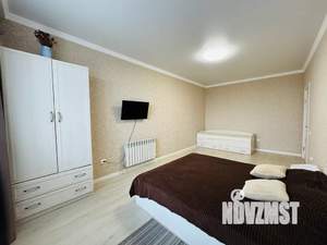 2-к квартира, посуточно, 80м2, 14/14 этаж