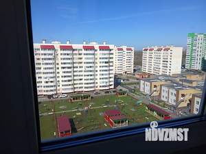1-к квартира, на длительный срок, 38м2, 10/11 этаж