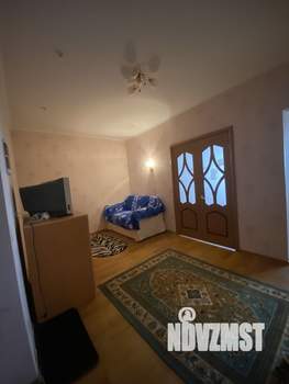 1-к квартира, на длительный срок, 53м2, 2/16 этаж