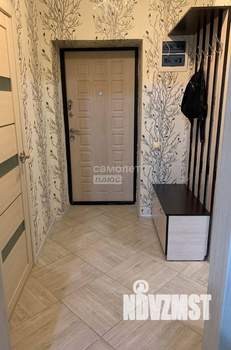 1-к квартира, на длительный срок, 39м2, 5/12 этаж