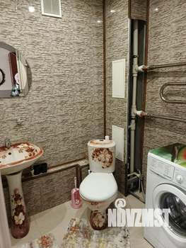 1-к квартира, на длительный срок, 40м2, 3/9 этаж