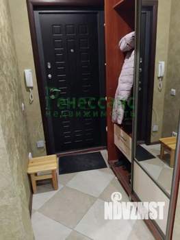 1-к квартира, на длительный срок, 45м2, 6/9 этаж