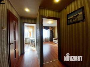 1-к квартира, на длительный срок, 35м2, 2/5 этаж