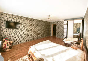 2-к квартира, на длительный срок, 87м2, 1/10 этаж