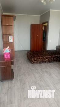 1-к квартира, на длительный срок, 40м2, 13/16 этаж