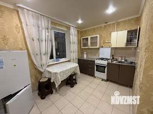 1-к квартира, на длительный срок, 38м2, 6/10 этаж