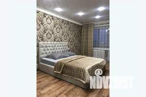 1-к квартира, посуточно, 45м2, 9/9 этаж