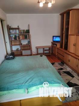 1-к квартира, посуточно, 34м2, 6/9 этаж