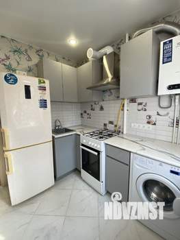 1-к квартира, на длительный срок, 31м2, 3/5 этаж