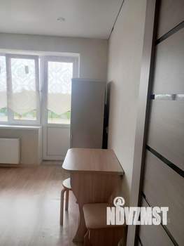 1-к квартира, на длительный срок, 35м2, 8/13 этаж