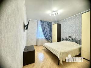2-к квартира, посуточно, 65м2, 4/10 этаж