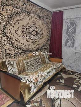 1-к квартира, на длительный срок, 31м2, 4/5 этаж