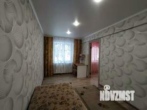 2-к квартира, на длительный срок, 45м2, 1/5 этаж