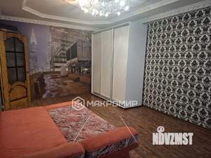 1-к квартира, на длительный срок, 37м2, 5/10 этаж