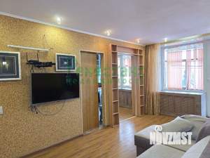 2-к квартира, на длительный срок, 42м2, 4/4 этаж