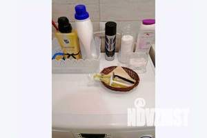 1-к квартира, посуточно, 41м2, 7/10 этаж