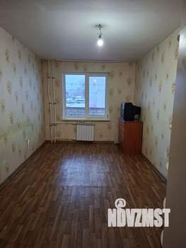 1-к квартира, на длительный срок, 37м2, 1/3 этаж