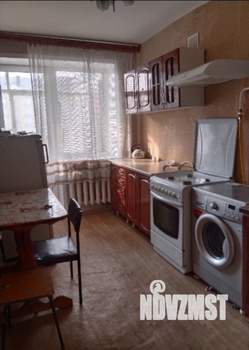 2-к квартира, на длительный срок, 44м2, 2/2 этаж