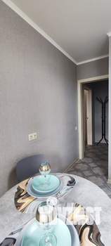 1-к квартира, посуточно, 35м2, 10/10 этаж