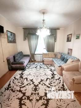 2-к квартира, на длительный срок, 54м2, 2/5 этаж