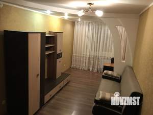 1-к квартира, на длительный срок, 55м2, 10/10 этаж